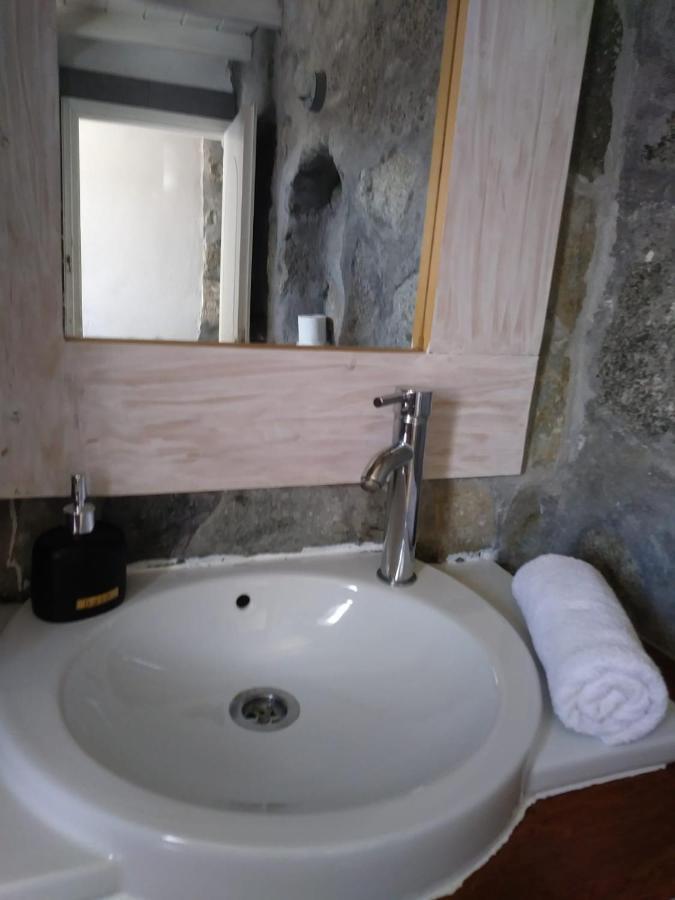 Apartamento Pequeña Casa Cerca De Mikonos Ciudad Mykonos Town Exterior foto